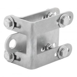 Анкерное устройство VENTO™ ТЕТИВА оцинковка, vpro A021 zn - фото 16559606