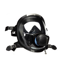 Полнолицевая маска МАГ-3Л - фото 16559643