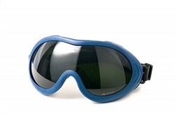 Очки закрытые РОСОМЗ™ ЗН55 SPARK StrongGlass™ (6 PC), 25535 - фото 16559685