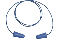 Беруши детектируемые DeltaPlus CONICDE010 (36 дБ) - фото 16559736