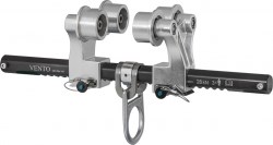 Анкерное устройство VENTO™ ТАВР РОЛЛ, vpro tavr roll - фото 16559761