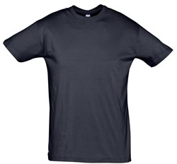 Футболка Regent 150, темно-синий (navy) - фото 16559763