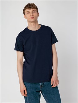 Футболка Regent 150, кобальт - фото 16559790