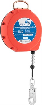Блокирующее устройство VENTO™ втягивающего типа НВ-32, vpro HB32 - фото 16559827
