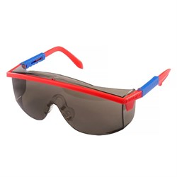 Очки открытые РОСОМЗ™ О37 UNIVERSAL TITAN super (5-3,1 PC), 13762-5 - фото 16559831