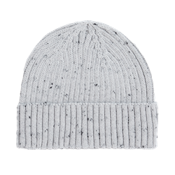 Шапка Spotti, светло-серый - фото 16559835
