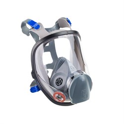 Маска панорамная Бриз-6300 - фото 16559837