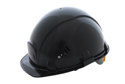 Каска РОСОМЗ™ СОМЗ-55 ВИЗИОН RAPID (с храповиком), черный 78720 - фото 16559846