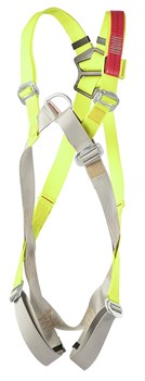 Привязь страховочная VENTO™ АЛЬФА 3.0, vnt 103 - фото 16559854