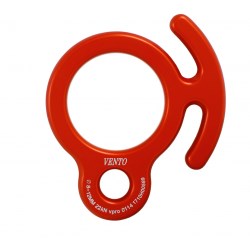 Спусковое устройство VENTO™ Восьмерка рогатая дюраль, vpro 0114 /vnt 1114 - фото 16559915