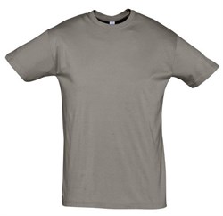 Футболка Regent 150, серый стальной - фото 16559959