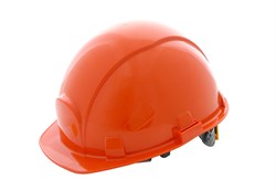 Каска РОСОМЗ™ СОМЗ-55 ВИЗИОН Termo RAPID (с храповиком), оранжевый 79714 - фото 16559984