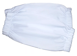 Нарукавники (тк.Бязь), белый - фото 16559992