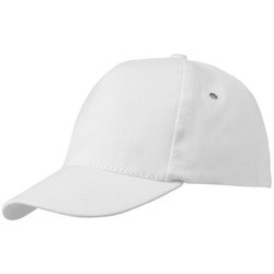 Бейсболка Standard, белый - фото 16560043