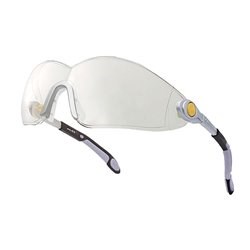 VULCANO2 PLUS CLEAR ОЧКИ ПРОЗРАЧНЫЕ - фото 16560046