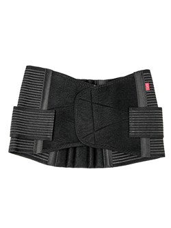 Ремень поддерживающий для живота и поясницы ФЭСТ 1257, арт. 3645 - фото 16560054