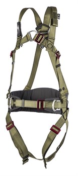 Привязь страховочная искробезопасная VENTO™ Высота 042Т, vst 042T - фото 16560060