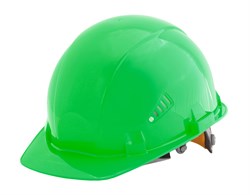 Каска РОСОМЗ™ СОМЗ-55 Фаворит RAPID (с храповиком), зеленый 75719 - фото 16560072