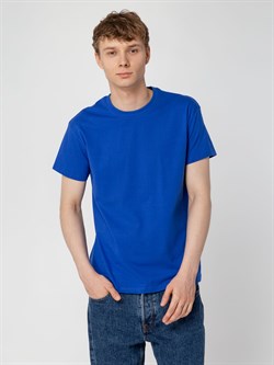 Футболка Regent 150, ярко-синий - фото 16560092