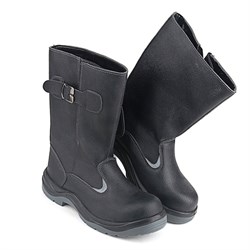 Сапоги ProSafe МП ПУ/ТПУ ЭлитСпецОбувь (арт.19Т) - фото 16560100