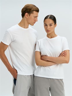 Футболка Regent 150, белый - фото 16560160