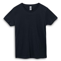 Футболка женская Regent Women, кобальт (темно-синий) - фото 16560189