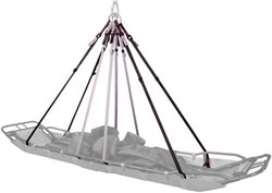 Паук для носилок VENTO™ универсальный Спайдер, vnt 261 - фото 16560199