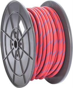 Веревка VENTO™ ПрофиСтатик диам. 10мм (бухта 50м), vnt 410 - фото 16560222