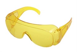 Очки открытые РОСОМЗ™ О35 ВИЗИОН® АЛМАЗ (2-1,2 PC), 135557 - фото 16560278