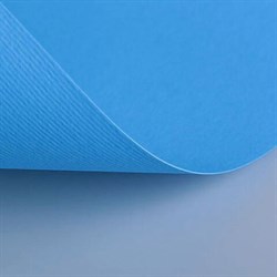 Бумага (картон) для творчества (1 лист) Fabriano Elle Erre А2+ 500х700 мм, 220 г/м2, небесно-голубой, 42450720 - фото 16561985