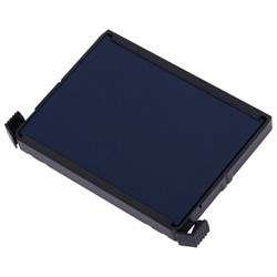 Подушка сменная 60х40 мм, синяя, для TRODAT 4927, 4727, арт. 6/4927, 74182 - фото 16563300