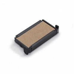 Подушка сменная 38 х 14 мм, неокрашенная, ДЛЯ TRODAT 4911, 4820, 4822, 4846, арт. 6\4911, 192310 - фото 16563444