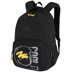 Рюкзак BRAUBERG CONCEPT универсальный, 2 отделения, светоотражающий принт, "Cool it", 45х30х18 см, 273846 - фото 16564054