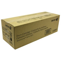 Фотобарабан XEROX (013R00670) WC 5019B/5021B/5021D, оригинальный, ресурс 80000 страниц - фото 16564353