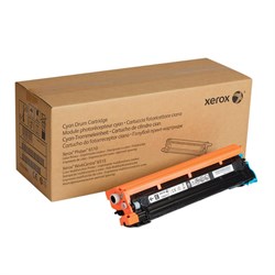 Фотобарабан XEROX (108R01417) Phaser 6510/WC 6515, цвет голубой, ресурс 48000 стр., оригинальный - фото 16564370