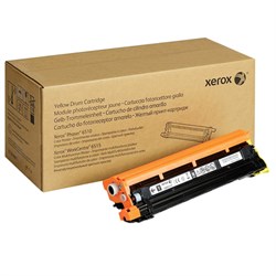 Фотобарабан XEROX (108R01419) Phaser 6510/WC 6515, цвет желтый, ресурс 48000 стр., оригинальный - фото 16564372