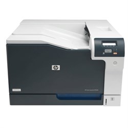 Принтер лазерный ЦВЕТНОЙ HP Color LaserJet CP5225 А3, 20 стр./мин., 75000 стр./мес., CE710A - фото 16564409