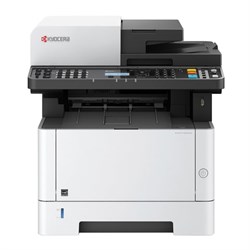 МФУ лазерное KYOCERA M2540dn "4 в 1", А4, 40 стр./мин., 50000 стр./мес., ДУПЛЕКС, АПД, сетевая карта, 1102SH3NL0 - фото 16564418