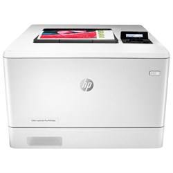 Принтер лазерный ЦВЕТНОЙ HP Color LaserJet Pro M454dn А4, 27 стр./мин., 50000 стр./мес., ДУПЛЕКС, сетевая карта, W1Y44A - фото 16564441