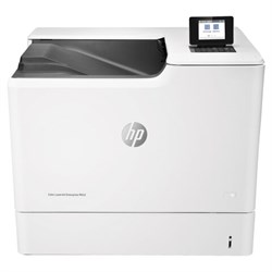 Принтер лазерный ЦВЕТНОЙ HP Color LJ Enterprise M652dn А4, 47 стр./мин., 100 000 стр./мес., ДУПЛЕКС, сетевая карта, J7Z99A - фото 16564458