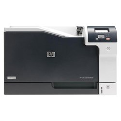 Принтер лазерный ЦВЕТНОЙ HP Color LaserJet CP5225dn, А3, 20 стр./мин., 75000 стр./мес., ДУПЛЕКС, сетевая карта, CE712A - фото 16564460