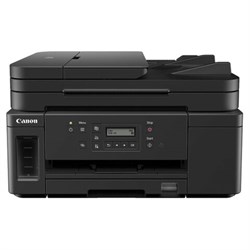 МФУ струйное монохромное CANON PIXMA GM4040 "3 в 1" А4, 13 стр./мин, 600х1200, ДУПЛЕКС, АПД, Wi-Fi, сетевая карта, СНПЧ, 3111C009 - фото 16564464