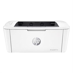 Принтер лазерный HP LaserJet M111a А4, 20 стр./мин., 8000 стр./мес., 7MD67A - фото 16564488