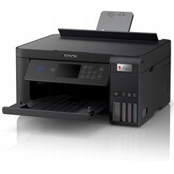 МФУ струйное EPSON L4260 "3 в 1", А4, 33 стр./мин, 5760x1440, ЖК-дисплей, Wi-Fi, СНПЧ, C11CJ63513 - фото 16564502