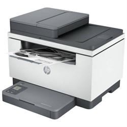 МФУ лазерное HP LaserJet M236sdn "3 в 1", А4, 29 стр./мин., 20000 стр./мес., ДУПЛЕКС, АПД, сетевая карта, 9YG08A - фото 16564507