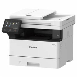 МФУ лазерное CANON i-SENSYS MF463dw, "3 в 1", А4, 40 стр./мин, 80000 стр./мес, ДУПЛЕКС, ДАПД, сетевая карта, Wi-Fi, 5951C008 - фото 16564522