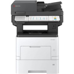МФУ лазерное KYOCERA MA4500ix "3 в 1", А4, 45 стр./мин.,150000 стр./мес., ДУПЛЕКС, ДАПД, сетевая карта, цветной сенсорный дисплей, 110C113NL0 - фото 16564524