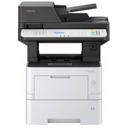 МФУ лазерное KYOCERA MA4500fx "4 в 1", A4, 45 стр./мин., 150000 стр./мес., ДУПЛЕКС, ДАПД, сетевая карта, 110C123NL0 - фото 16564525