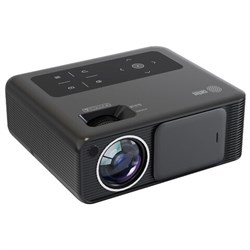 Проектор CACTUS CS-PRM.01B.WUXGA, LCD, 1920x1080, 16:9, 4:3, 700 лм, 2500:1, 1,8 кг - фото 16564534