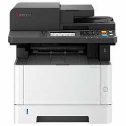 МФУ лазерное KYOCERA MA4000wifx "4 в 1" А4, 40 стр./мин, 80000 стр./мес, ДУПЛЕКС, ДАПД, Wi-Fi, сетевая карта, 110C1D3NL0 - фото 16564552